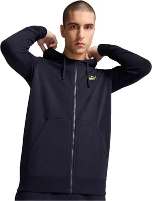 Produktbild von Hoodie Puma 684721-16 für Herren