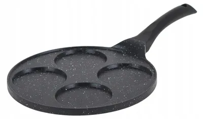 Produktbild von Krisberg Pfanne für Eier und Pfannkuchen 26cm 2656