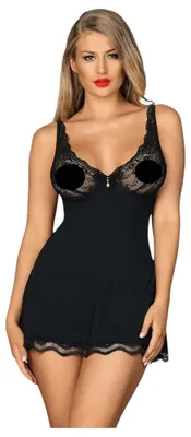 Image de Obsessive - Luvae Babydoll S/M