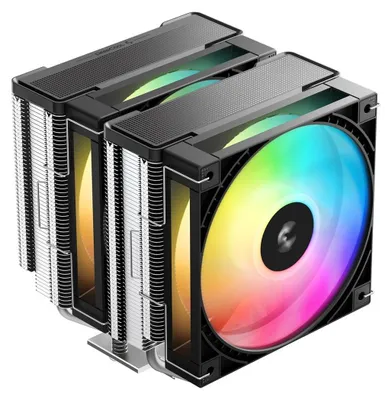 Zdjęcie produktu dla Chłodzenie procesora DeepCool AG620 G2 ARGB