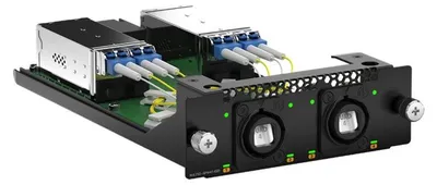 Produktbild von Netgear APM414SD - Erweiterungsmodul - 10/25