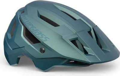 Obrázek produktu pro Bluegrass Rogue Blue Matt L Cyklistická helma