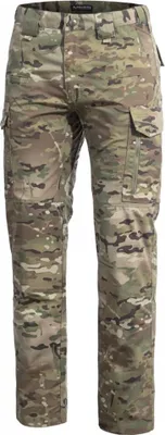 Produktbild von Pentagon Ranger 2.0 Multicam® Hosen Grün 46 / 32 Grün 46