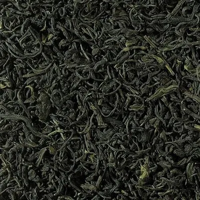 Produktbild von 1 kg -  - Grüner Tee Korea k.b.A. FOP Woojeon DE-ÖKO-006