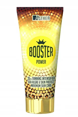 Produktbild von Asther Booster Aktivator Beschleuniger x2pc