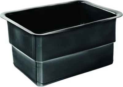 Produktbild von Teichbecken / Terrassenteich Heissner Wassergarten 49x79x45cm 110Liter