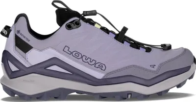 Produktbild von LOWA Wander- & Bergschuhe Damen 6C6F77615F333231363335 Blau 42 EU