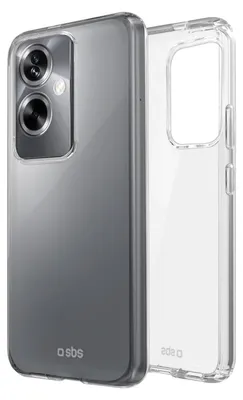 Produktbild von SBS Cover Skinny für Oppo A79