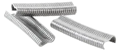 Immagine prodotto di Punti metallici 18 mm. Per cucitrice Mallas (confezione da 600 pezzi)