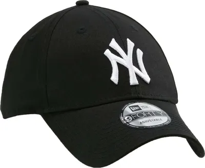 Image de New Era Leag Basic Neyyan Couleur Noir