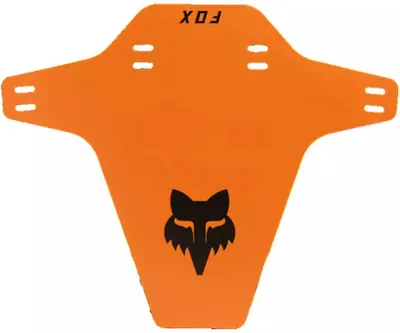 Produktbild von Blatník Fox Racing Mud Guard Orange *