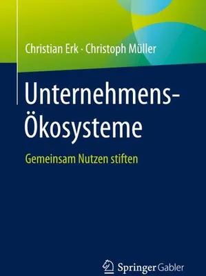 Immagine prodotto di Unternehmens-Ökosysteme