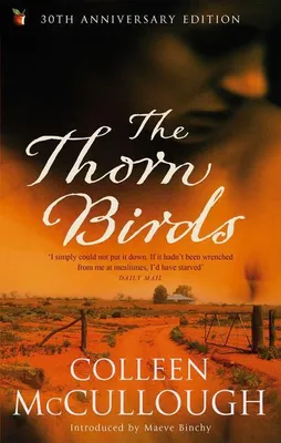 Immagine prodotto di The Thorn Birds