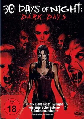 Produktbild von 30 Days of Night: Dark Days