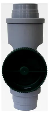 Produktbild von Regenwasser-Füllautomat
