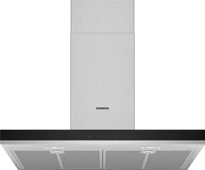 Produktbild von Siemens LC77BHM50 Dunstabzugshaube, Wandhaube, 75 cm