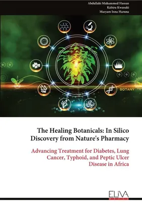 Produktbild von The Healing Botanicals