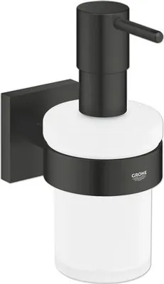 Image de GROHE Start Cube Distributeur de savon 410982430
