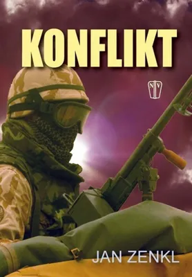 Image de Konflikt (Zenkl Jan)