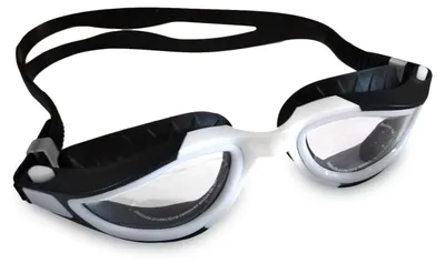 Produktbild von Schwimmbrille EFFEA SILICON 2619 schwarz