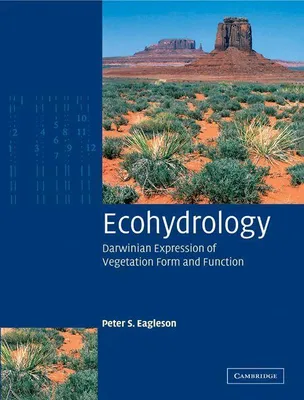 Produktbild von Ecohydrology