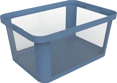 Immagine prodotto di Scatola 45 l ALBRIS, colore: Horizon Blue