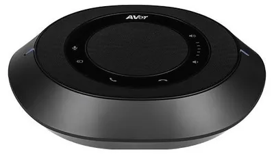 Produktbild von AVer Speakerphone für VB342Pro und VB350 mit 10 Meter Kabel