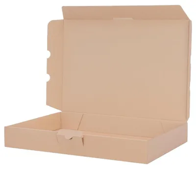 Obrázek produktu pro Maxibrief, kartonová krabička, rozměry 350 x 250 x 50 mm – obal pro zasílání dokumentů