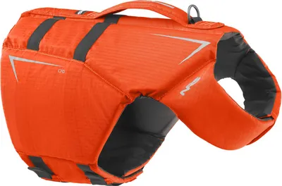 Produktbild von NRS CFD Schwimmweste für Hunde XL 36kg+