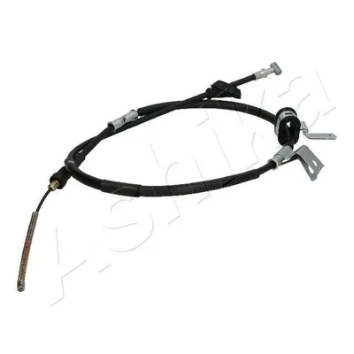 Produktbild von ASHIKA Handbremsseil Seilzug Feststellbremse für SUZUKI IGNIS II Hinten Links 131-08-838L