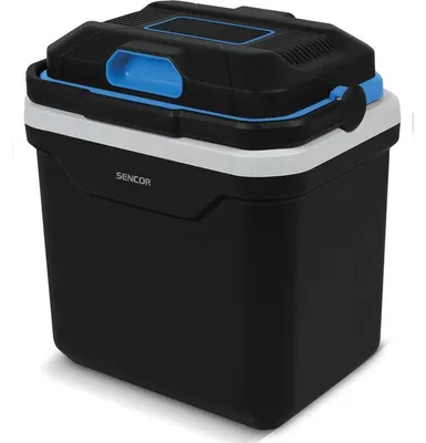 Immagine prodotto di SCM 2224BL-EUE4 Frigorifero per auto SENCOR