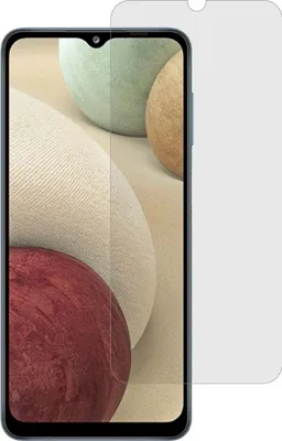 Obrázok produktu pre Smartphonica Samsung Galaxy A12 ochrana obrazovky zo skla