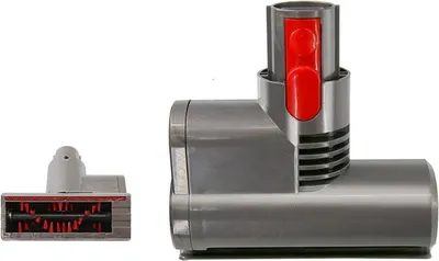 Zdjęcie produktu dla INF Szczotka do usuwania roztoczy z funkcją Anti-Tangle do Dyson V7 V8 V10 V11