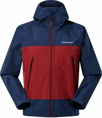 Produktbild von Sportjackefür Herren Berghaus Paclite Dynak Dunkelblau - S