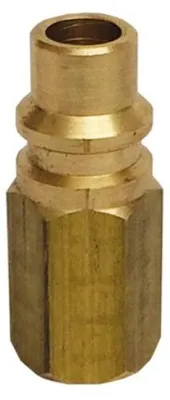 Produktbild von MAGNETI MARELLI Adapter Klimaservicegerät 007950026660