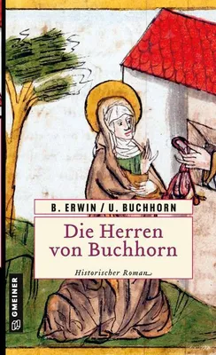 Produktbild von Die Herren von Buchhorn
