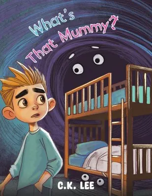 Obrázok produktu pre What's That Mummy?