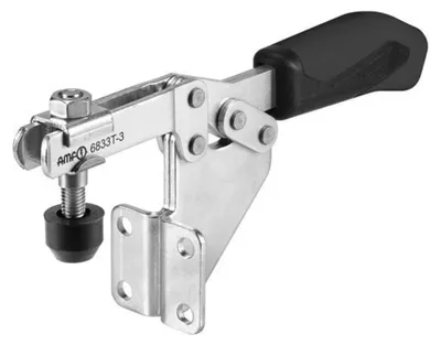 Produktbild von AMF Andrückschraube 6880 ESD Gr. 0/1
