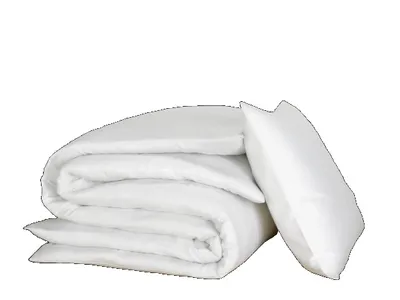 Produktbild von bettbezug Olivia 240x220 cm Baumwolle weiß