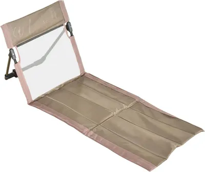 Obrázok produktu pre Skladacie lounge kreslo, ľahké plážové stoličky, pre záhradu