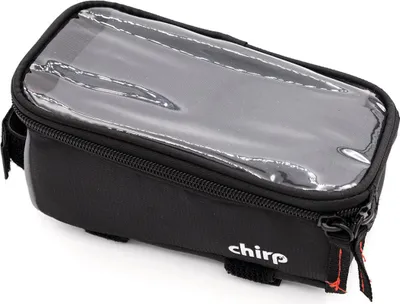 Produktbild von Chirp Bike Smartphone Bag schwarz