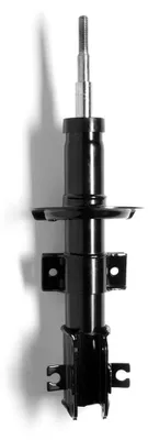 Productafbeelding van 2x MONROE SATZ schokdempers voor oliedrukvering
