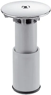 Zdjęcie produktu dla hansgrohe STAROLIFT '52 zestaw odpływowy biały
