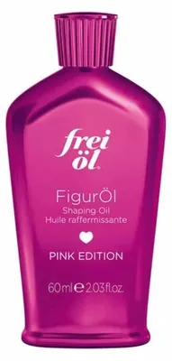 Immagine prodotto di Olio Figura Olio Rosa Edizione 60 ml