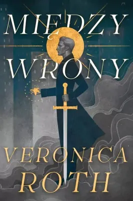 Produktbild von Zwischen den Krähen – Veronica Roth