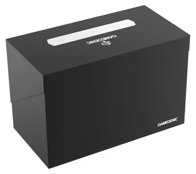 Produktbild von Gamegenic, Holder Cave Black