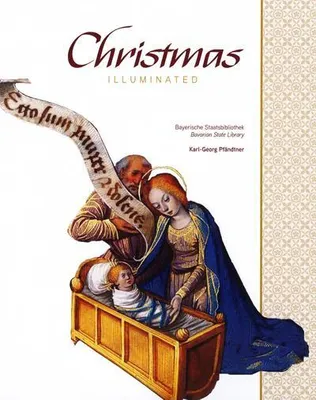 Produktbild von Christmas Illuminated
