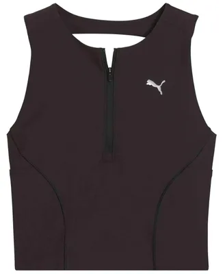 Imagen del producto de Zapatillas Puma Run Lightstride "PUMA Black" para mujer