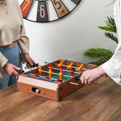 Image de Jeu De Table Baby Foot