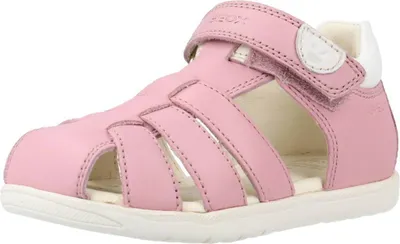Produktbild von GEOX B SANDAL MACCHIA GIR Rosa